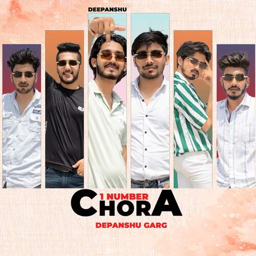 1 Number Chora Deepanshu Garg MP3 Download