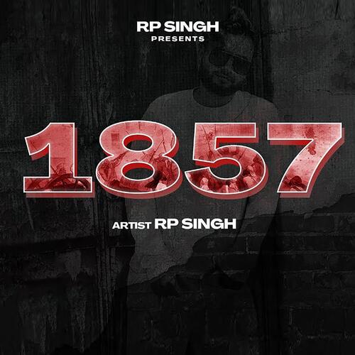 1857 Rp Singh MP3 Download