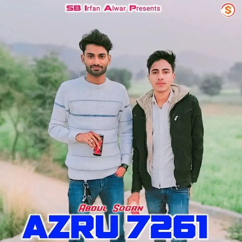 Azru 7261 Abdul Sogan MP3 Download