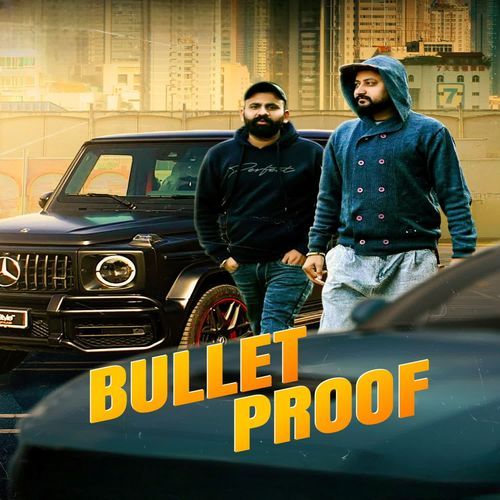 Bullet Proof Deepak Sharma MP3 Download