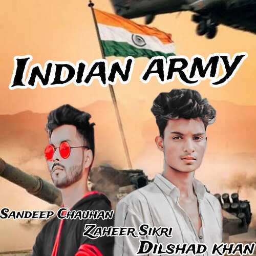 Indian army Zaheer Sikri MP3 Download