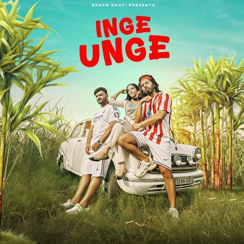 Inge Unge Eshan Bhati MP3 Download