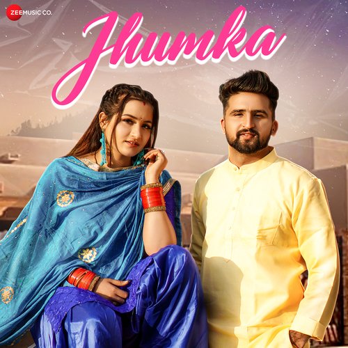 Jhumka Vivek Sharma MP3 Download