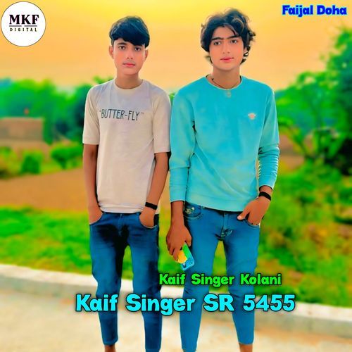 Kaif Singer Sr 5455 Kaif Singer Kolani MP3 Download