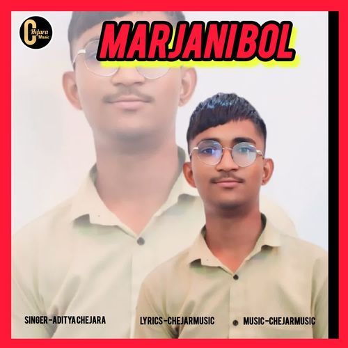 Mar jani bol Aditya chejara MP3 Download