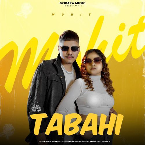 Tabahi Mohit Godara MP3 Download