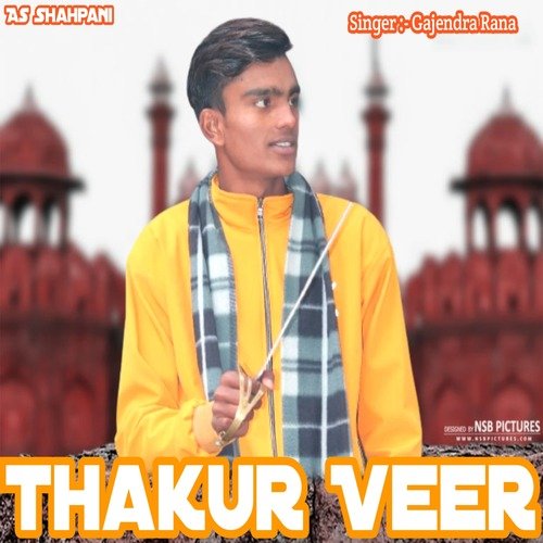 Thakur Veer (haryanvi) Gajendra Rana MP3 Download