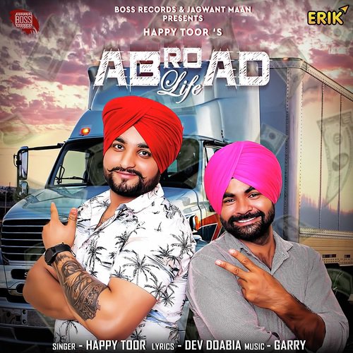 Happy Toor Songs MP3 Download