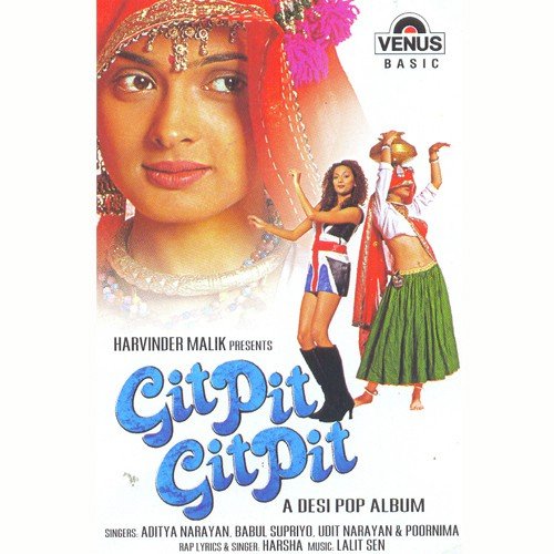 Git Pit Git Pit Aditya Narayan MP3 Download
