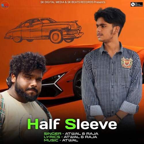 Half Sleeve Raja MP3 Download