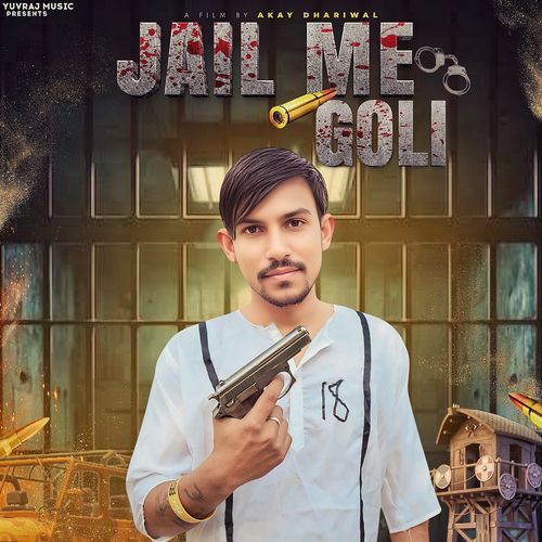 Jail Me Goli Hitesh Tanwar MP3 Download