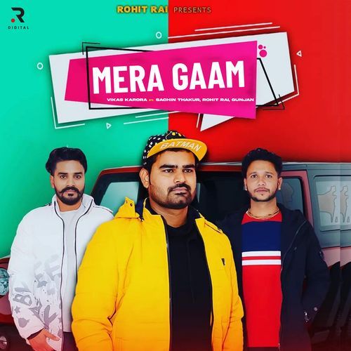 Mera Gaam Vikas Karora MP3 Download