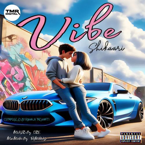Vibe Shikaari MP3 Download