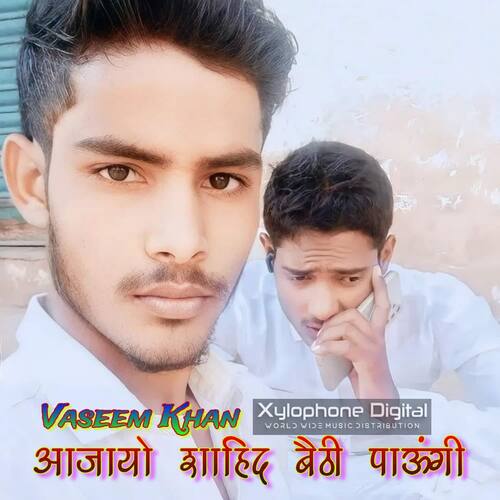 Aajayo Sahid Bethi Paungi Vaseem Khan MP3 Download