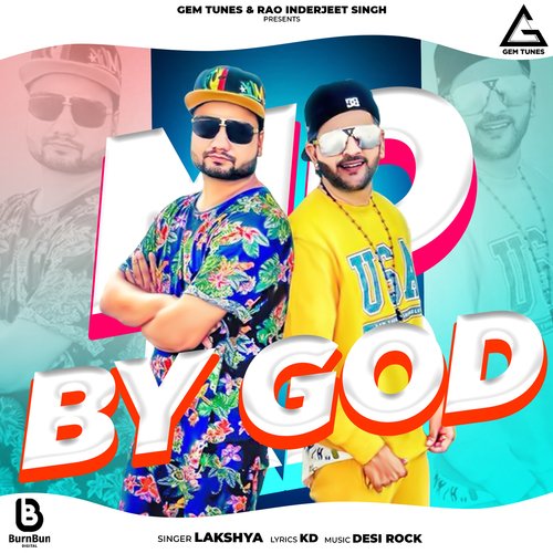 By God KD DESIROCK MP3 Download