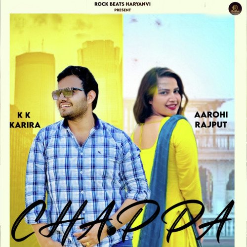 Chappa Nonu Rana MP3 Download