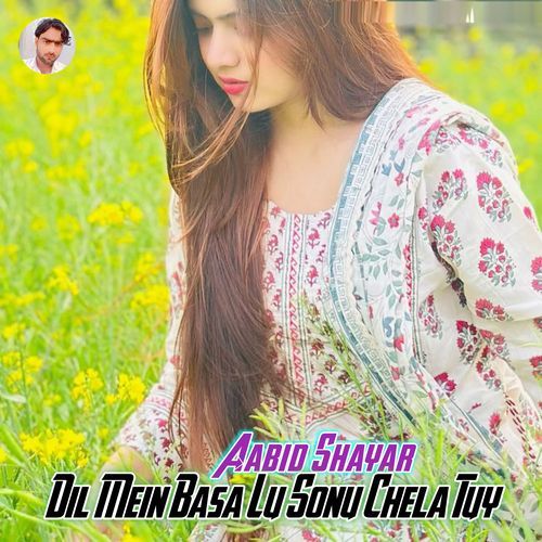 Dil Mein Basa Lu Sonu Chela Tuy Aabid Shayar MP3 Download