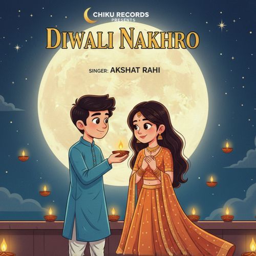 Diwali Nakhro Ankur Paitasiya MP3 Download