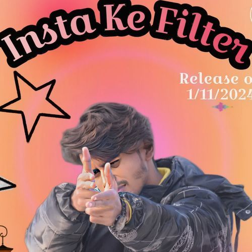 Insta ke filter Kaushal Saab MP3 Download