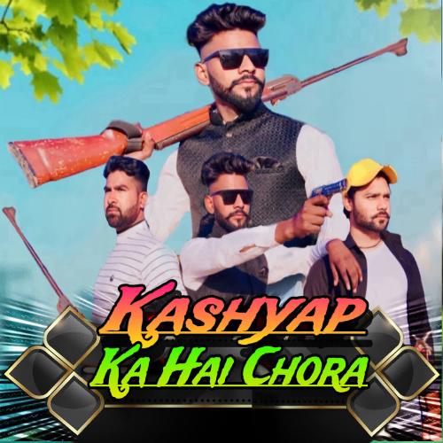 Kashyap Ka Hai Chora Ajay Kashyap001 MP3 Download