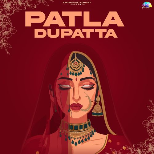 Patla Dupatta Akhil Rathee MP3 Download