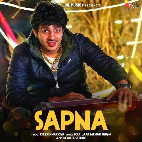 Sapna Diler Kharkiya MP3 Download