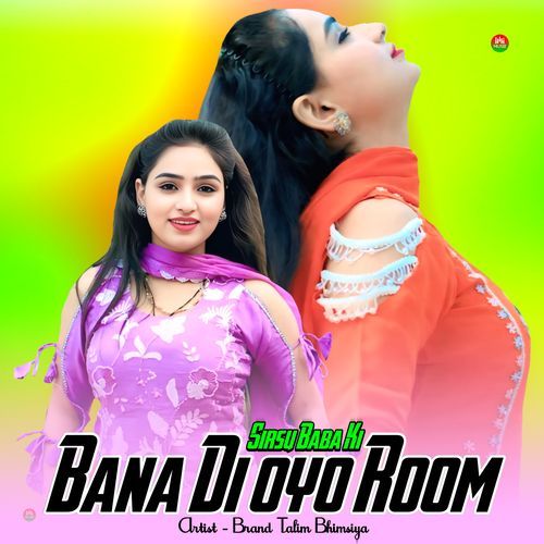 Sirsu Baba Ki Bana Di OYO Room Star Irfan Pahat MP3 Download