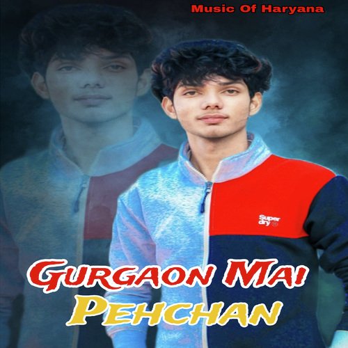 Gurgaon Mai Pehchan Sunny Yaduvanshi MP3 Download