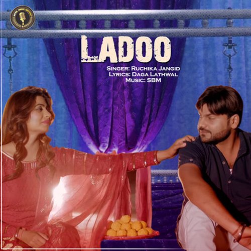 Ladoo Ruchika Jangid MP3 Download