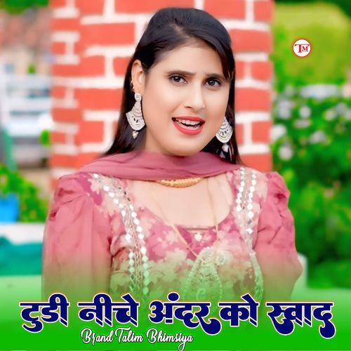 टुंडी नीचे अंदर को स्वाद Mewati Gaane MP3 Download