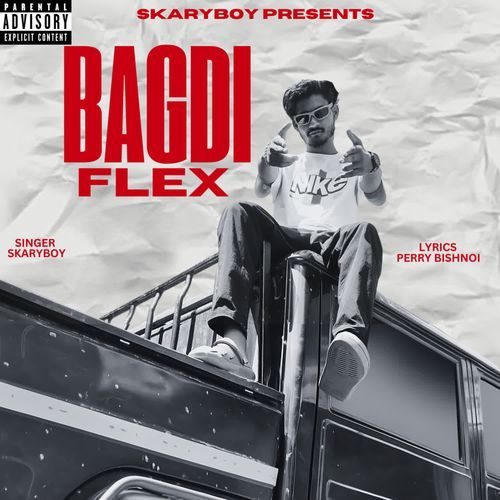 Bagdi Flex SKARYBOY MP3 Download