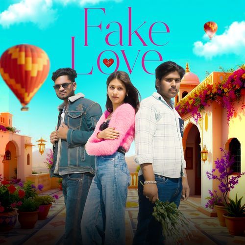 Fake Love Dev Gurjar MP3 Download