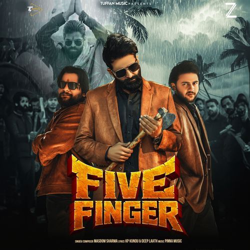 Five Finger Masoom Sharma MP3 Download