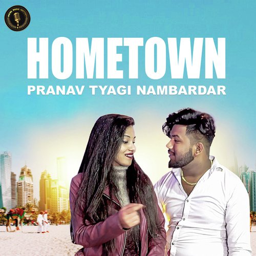 Pranav Tyagi Nambardar Songs MP3 Download