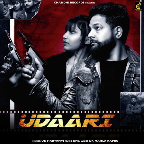 Udaari (feat. Raaj Kashania,Nancy Rao) UK Haryanvi MP3 Download