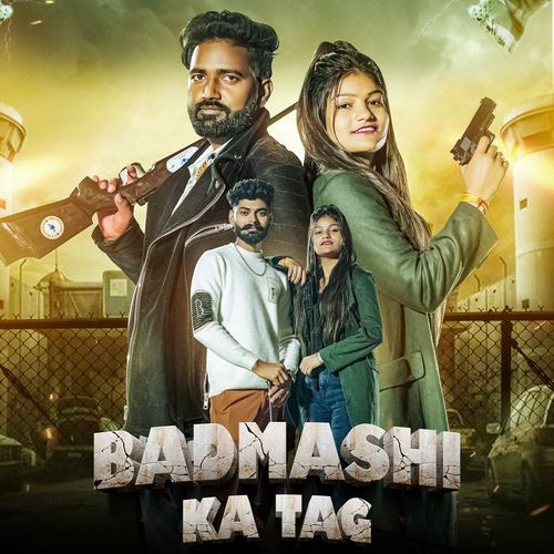Badmashi Ka Tag Ajju Prajapati MP3 Download