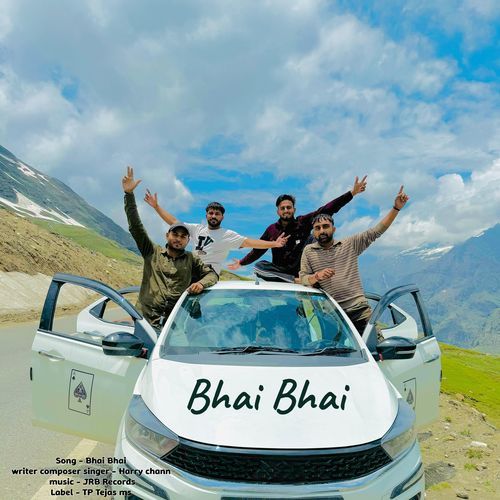 Bhai Bhai Harry Chann MP3 Download
