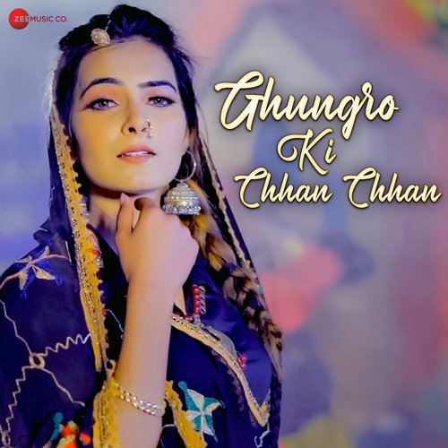 Ghungro Ki Chhan Chhan UK Haryanvi MP3 Download