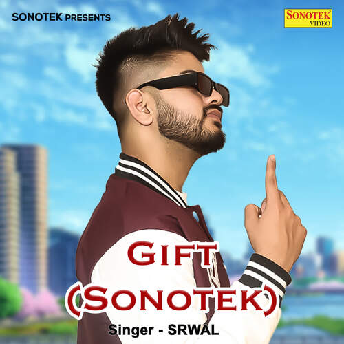 Gift (Sonotek) SRWAL MP3 Download