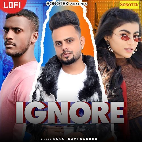 Ignore Lofi Kaká MP3 Download