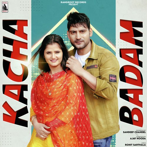 Kacha Badam Sandeep Chandel MP3 Download