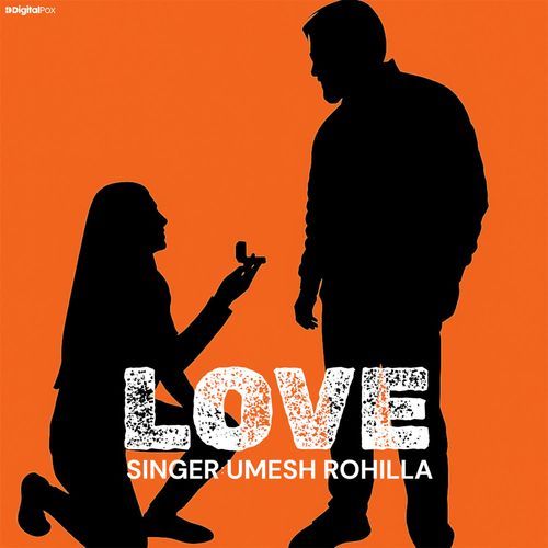 Love Umesh Rohilla MP3 Download