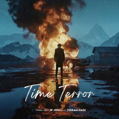 Time Terror JP Jogi MP3 Download