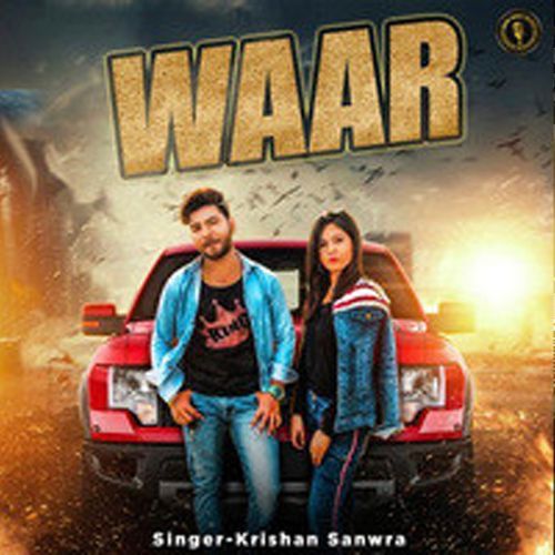 WAAR Krishan Sanwra MP3 Download