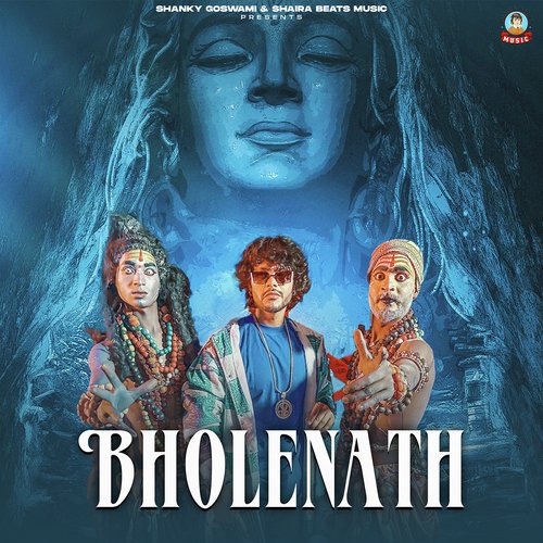 Bholenath (feat. Shanky Goswami) Vikram Pannu MP3 Download