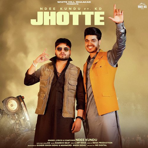Jhotte KD DESIROCK MP3 Download
