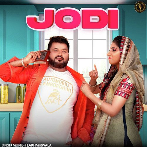 Jodi Munish Lakhmirwala MP3 Download