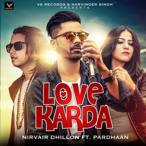 Nirvair Dhillon Songs MP3 Download