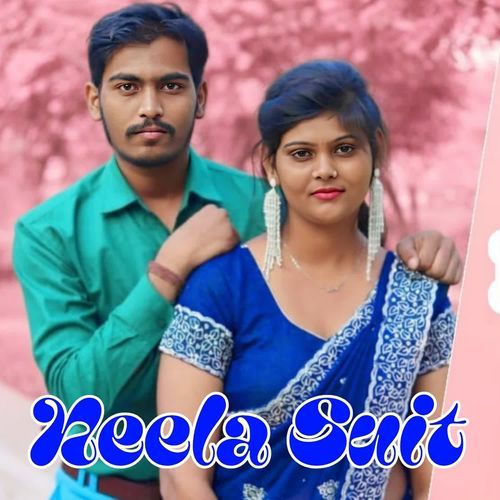 Neela Suit Feat. Khushbu Karan Jatav MP3 Download