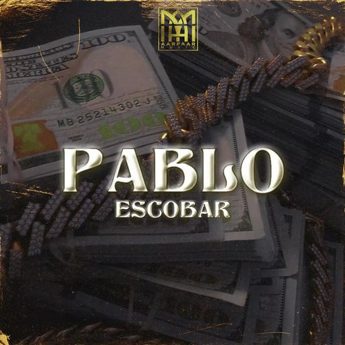 Pablo escobar DG IMMORTALS MP3 Download